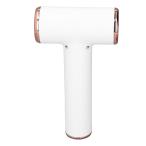 速乾性コードレスヘアドライヤー、USB充電式、長いバッテリー寿命、旅行用ポータブルブロードライヤー、屋外用ABSシェル素材、15600mAh容量