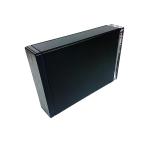 HDD-UTL4KB テレビ録画＆パソコン両対応 外付けハードディスク 4TB