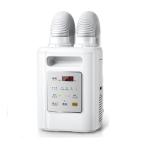 布団乾燥機 ダニ退治 布団2組・靴2組対応 ふとん乾燥機 温度調整 ツインノズル 速乾 速暖 タイマー付き 靴乾燥 布団あたため 梅雨対策 湿気取り 除湿乾燥 消臭