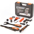 Color:A. стандартный версия SUPER B велосипед набор инструментов Shimano соответствует 21 пункт инструмент для резки цепи / педаль ключ / звездочка снимать инструмент и т.п. для бытового использования обслуживание шоссейный велосипед *k