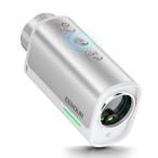 Color: белый _Style:OLED красный зеленый отображать U2 EENOUR Golf лазерный дальномер U1/U2 миниатюрный максимальная скорость 0.02s измерение 3 пункт промежуток растояние 7 раз взгляд издалека высота проникновение линзы Mini одиночный глаз растояние измеритель 874yd