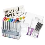 Style:36色スタートボックス Too コピック スケッチ ベーシックボックス 36色 日本製 多色 イラストマーカー マーカー マーカーペン インク補充可