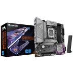 GIGABYTE B760M AORUS ELITE WIFI6E DDR4 GEN5 Inte