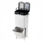 Size:2 уровень (2.. крышка ) AetherTech мусорная корзина мусорка минут другой педаль тип крышка имеется тонкий 2 уровень 3 минут другой возможность с роликами . одним движением открытие и закрытие большая вместимость дезодорация воздухо-непроницаемый санитария 