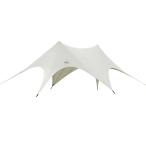 Color: бежевый Soomloom двойной pi-k брезент PALOOZA Hamp брезент легкий . способ водонепроницаемый тент затеняющий экран, шторки от солнца ракушка ta- уличный кемпинг семья cup ru party брезент 