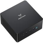 Size:UM890 Pro(64+1TB) MINISFORUM Mini PC UM890 Pro AMD Ryzen 9 8945HS(8C/16T максимальный 5.2GHz)mini pc DDR5 64GB 1TB SSD Radeon 780M OCulink Windows 11 Promi