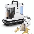 Color: белый цвет - Attachment комплект нет [ компактный. . powerful ]YINOLIFE ковровое покрытие очиститель 18000Pa супер чуть более всасывание сила маленький размер компактный функционирование простой большая вместимость бак 