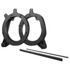 Pioneer динамик монтажный комплект UD-K129 Suzuki Jimny для Carozzeria 