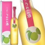 ［蔵元直送：銀盤］銀盤 うめのお酒 500ml [常温] 【3〜4営業日以内に出荷】送料無料