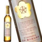 ［蔵元直送：高砂］高砂 山廃梅酒 5