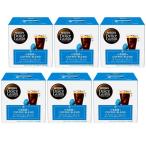 ネスカフェ ドルチェグスト 専用カプセル アイスコーヒーブレンド ×6箱【3〜4営業日以内に出荷】[送料無料]