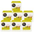 ネスカフェ ドルチェグスト 専用カプセル カプチーノ ×7箱【3〜4営業日以内に出荷】[送料無料]