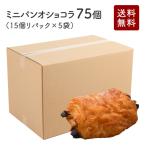 ru* полный niru*du* Pierre для бизнеса Mini хлеб o шоколад 25g×75 шт (15 шт li упаковка ×5 пакет )[ рефрижератор ][4~5 предприятие дней в течение отгрузка ]