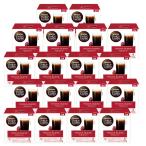 ネスカフェ ドルチェグスト 専用カプセル モカブレンド 12個入り×18箱 216杯分【3〜4営業日以内に出荷】[送料無料]