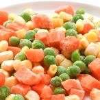  иметь машина JAS рефрижератор Mix bejitabru250g×4[ рефрижератор только ] органический иметь машина JAS сладкий кукуруза зеленый горошек морковь иметь машина [4~5 предприятие дней в течение отгрузка ]