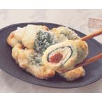 Yahoo! Yahoo!ショッピング(ヤフー ショッピング)味の素）ささみの竜田揚（梅しそ巻） 27g×30個入 クール [冷凍] 便にてお届け 【業務用食品館 冷凍】