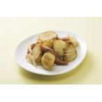 ジャガイモ乱切り 1kg クール [冷凍] 便にてお届け 【業務用食品館 冷凍】 ポイント消化