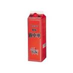 創味)ラーメンスープ液中華 1.8L【チューボー用品館】