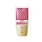 Yahoo! Yahoo!ショッピング(ヤフー ショッピング)QP）マヨネーズ102（チューブ） 1kg【チューボー用品館】 ポイント消化