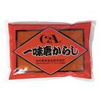 Yahoo! Yahoo!ショッピング(ヤフー ショッピング)C＆A）一味唐からし 300g【チューボー用品館】 ポイント消化