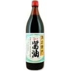 伊藤商店 傳右衛門 旨い醤油 900ml（A