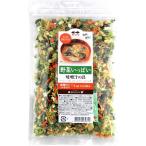 (3袋セット)(全国送料無料)カネタ・ツーワン 味噌汁の具野菜いっぱい142g×3袋セット(Y)(代引・他の商品と混載不可)