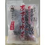 山清 有機あずき水煮20