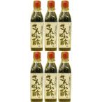 (6 шт. комплект ) круг правильный уксус . структура изначальный san .. уксус 300ml×6 шт. комплект (AT)( оплата при получении не возможно )( Okinawa * отдаленный остров к доставка не возможно )