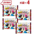 eiwa Disney шоко мармешлоу Family размер 120g × 4 пакет 