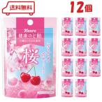  здоровье горло конфеты Sakura compact размер 26g × 12 пакет 