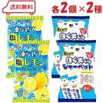金城製菓 フローズンシャーベット 2