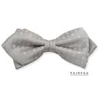 FAIRFAXfeafaks бабочка галстук butt-02 bow tie bow Thai формальный свадьба . оборудование для .. для сделано в Японии 