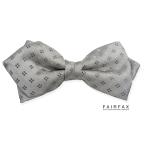 FAIRFAXfeafaks бабочка галстук butt-03 bow tie bow Thai формальный свадьба . оборудование для .. для сделано в Японии 