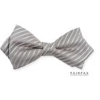 FAIRFAXfeafaks бабочка галстук butt-08 bow tie bow Thai формальный свадьба . оборудование для .. для сделано в Японии 