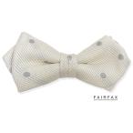 FAIRFAXfeafaks бабочка галстук butt-101 bow tie bow Thai формальный свадьба . оборудование для .. для сделано в Японии 