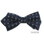 FAIRFAXfeafaks бабочка галстук butt-118 bow tie bow Thai bijikaji сделано в Японии 