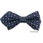 FAIRFAXfeafaks бабочка галстук butt-122 bow tie bow Thai bijikaji сделано в Японии 