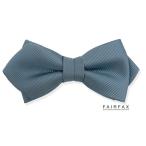 FAIRFAXfeafaks бабочка галстук butt-163 bow tie bow Thai bijikaji сделано в Японии 