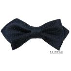 FAIRFAXfeafaks бабочка галстук butt-170 bow tie bow Thai bijikaji сделано в Японии 