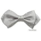 FAIRFAXfeafaks бабочка галстук butt-174 bow tie bow Thai формальный свадьба . оборудование для .. для сделано в Японии 
