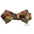 FAIRFAXfeafaks бабочка галстук butt-179 bow tie bow Thai bijikaji сделано в Японии 