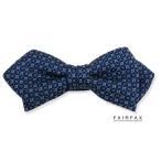 FAIRFAXfeafaks бабочка галстук butt-181 bow tie bow Thai bijikaji сделано в Японии 