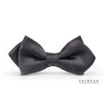 FAIRFAXfeafaks бабочка галстук butt-204 bow tie bow Thai bijikaji сделано в Японии 