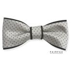 FAIRFAXfeafaks бабочка галстук butt-44 bow tie bow Thai формальный свадьба . оборудование для .. для сделано в Японии 
