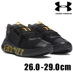  Under Armor ka Lee 6 float roDUB NATION 3028396 мужской женский чёрный черный унисекс bashu легкий обувь 
