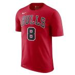 ナイキ NBA Tシャツ ザック ラビー