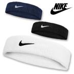 NIKE Nike sushu Classic головная повязка BN1000 лента для волос мужской женский белый черный темно-синий белый чёрный темно-синий спорт пот прекращение 