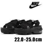 NIKE AIR MAX KOKO SANDAL CI8798 003 WMNS ウィメンズ ブラック 黒 ナイキ エア マックス ココ サンダル