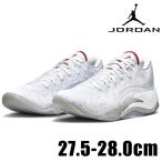 NIKE JORDAN ZION 3 PF DR0676 106 メンズ ホワイト 白 レッド 赤 ナイキ ジョーダン ザイオン バッシュ