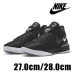 NIKE ZOOM LEBRON NXXT GEN EP DR8788 003 мужской чёрный черный Nike zoom Revlon bashu